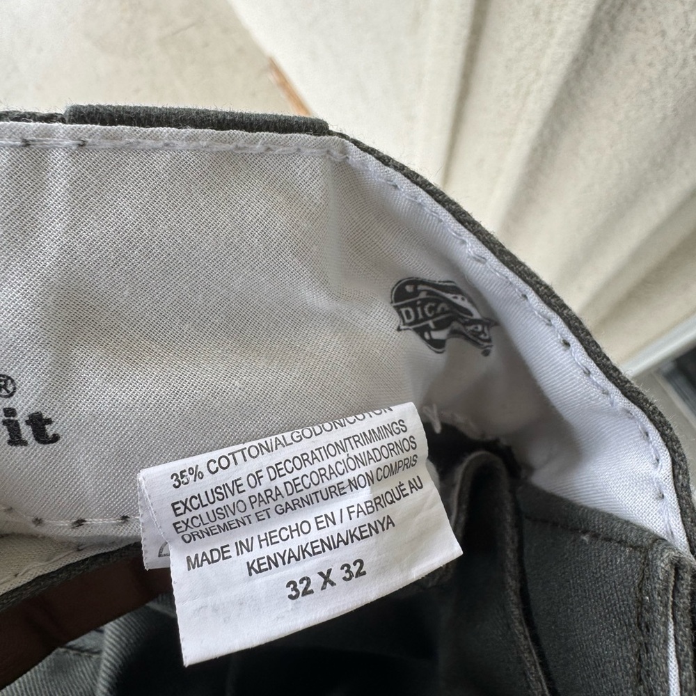 Vintage Dickies Pants - Picture 3 of 3